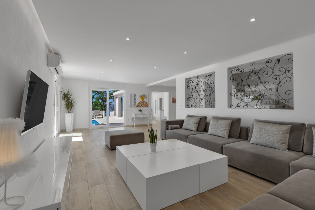 Villa Prestige
