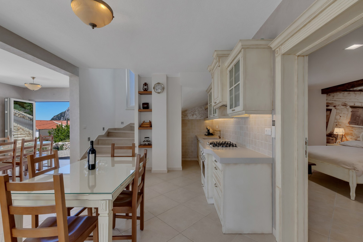 Villa Prestige