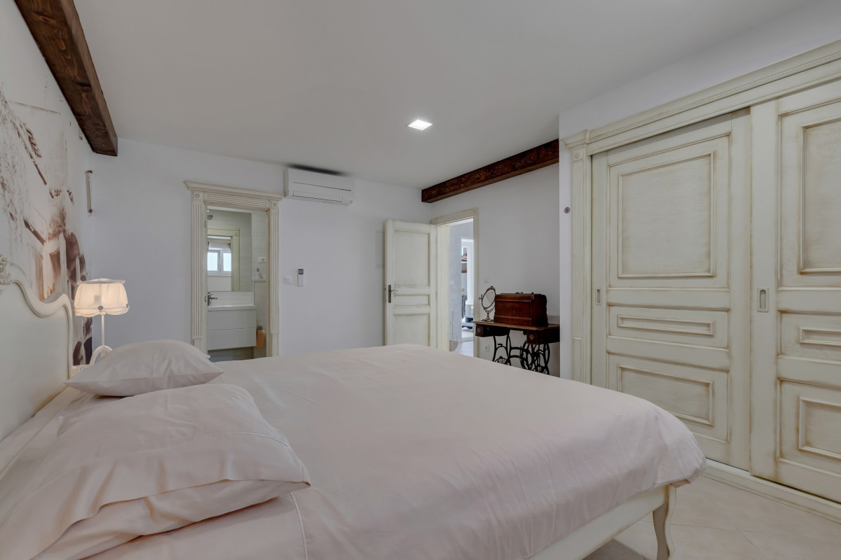 Villa Prestige