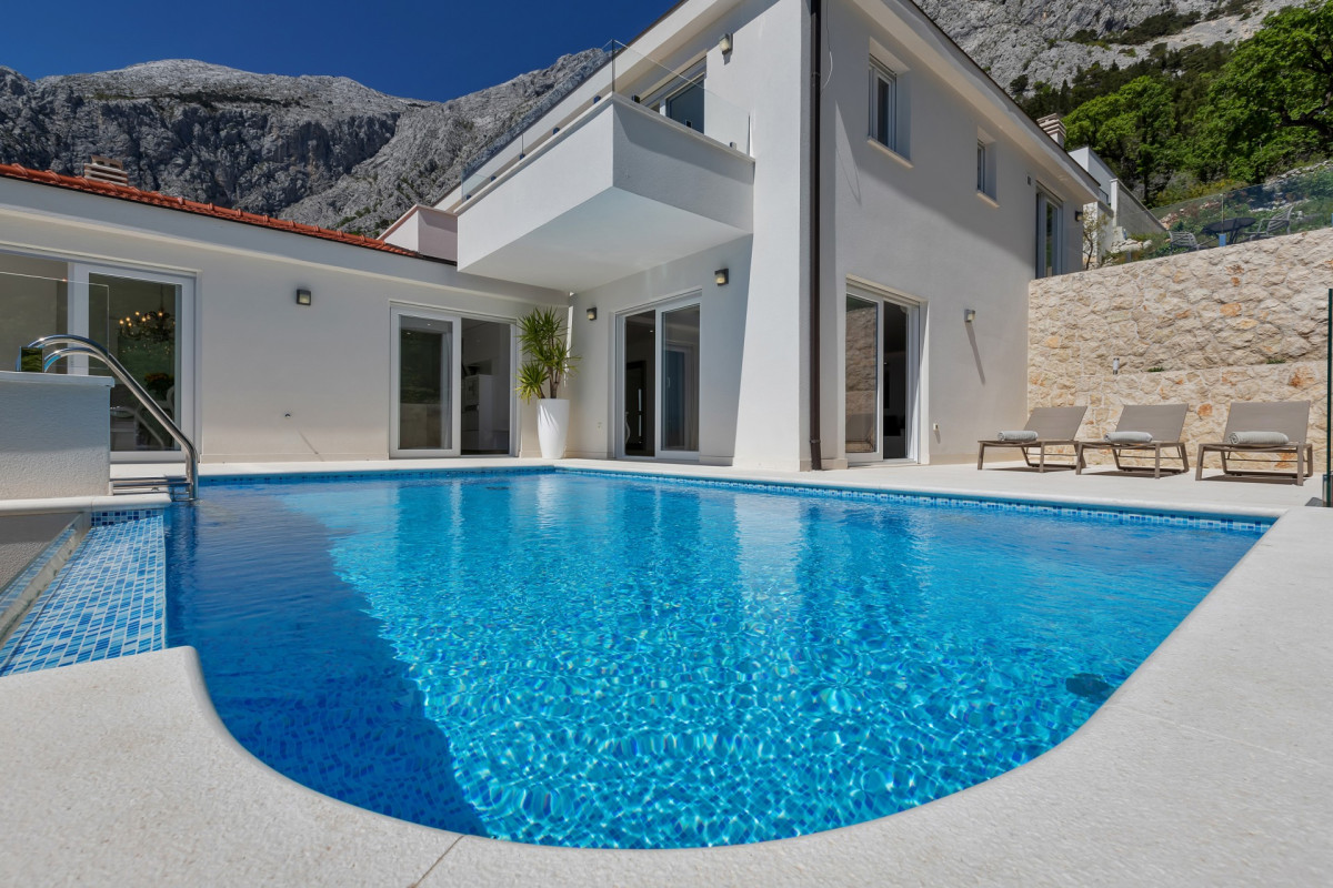 Villa Prestige