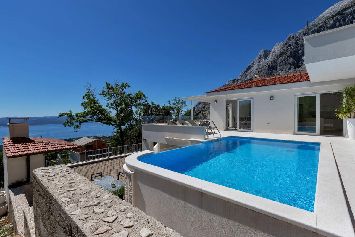 Villa Prestige
