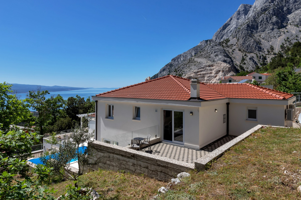 Villa Prestige