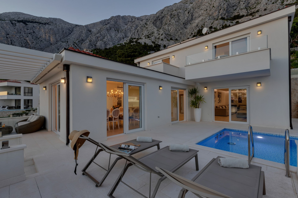 Villa Prestige