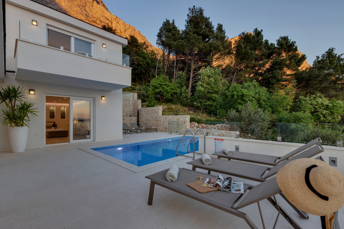 Villa Prestige