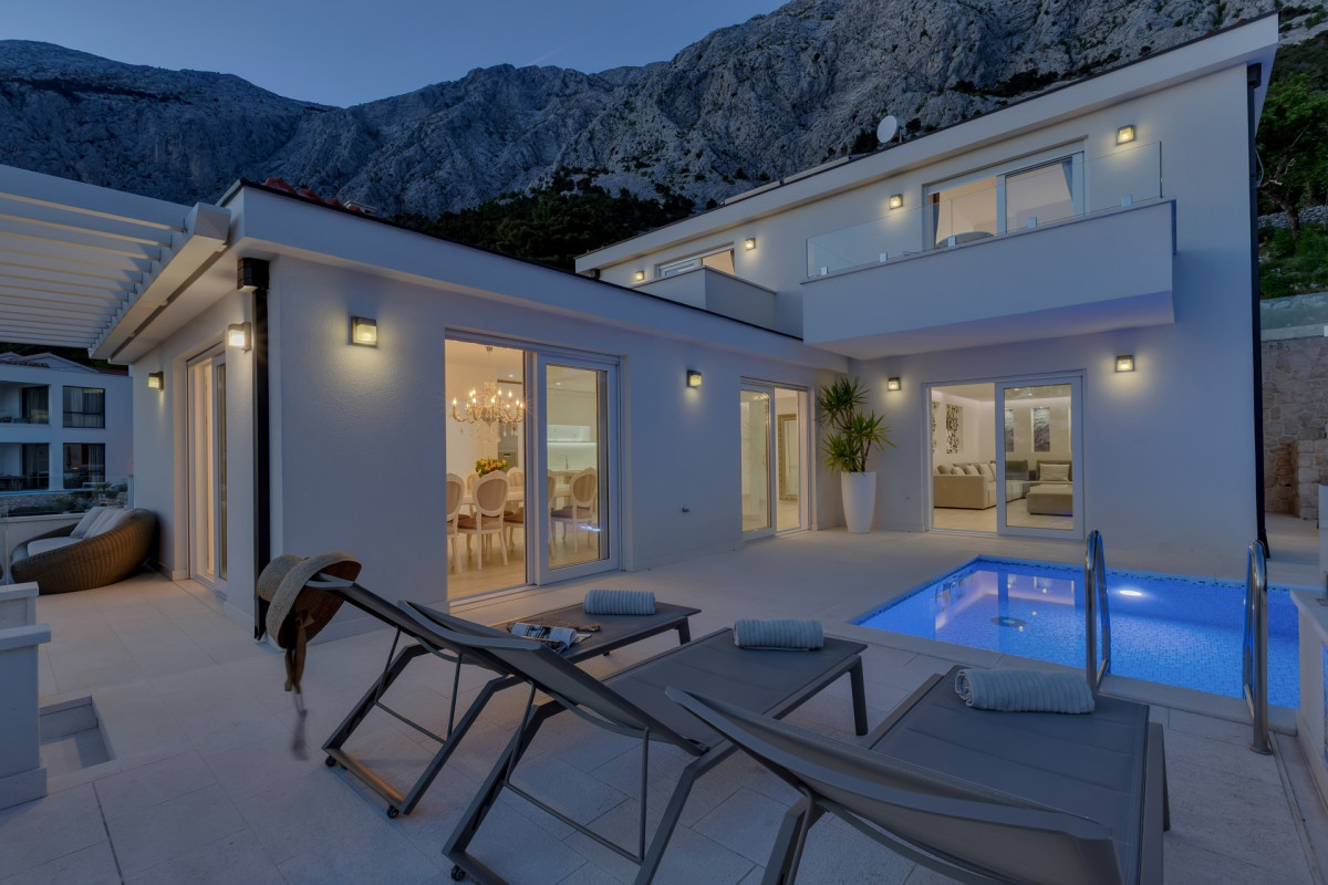 Villa Prestige