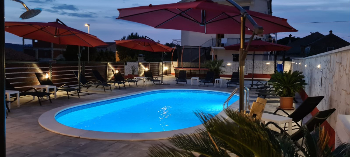 Villa Sidro
