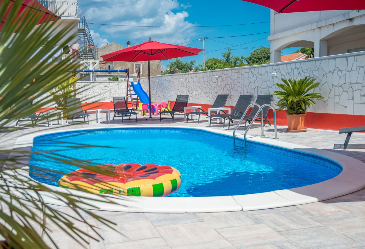 Villa Sidro