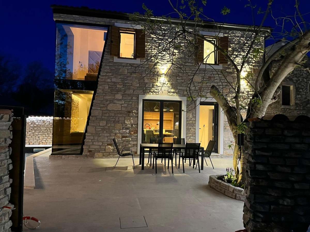 Villa Casa Giulia