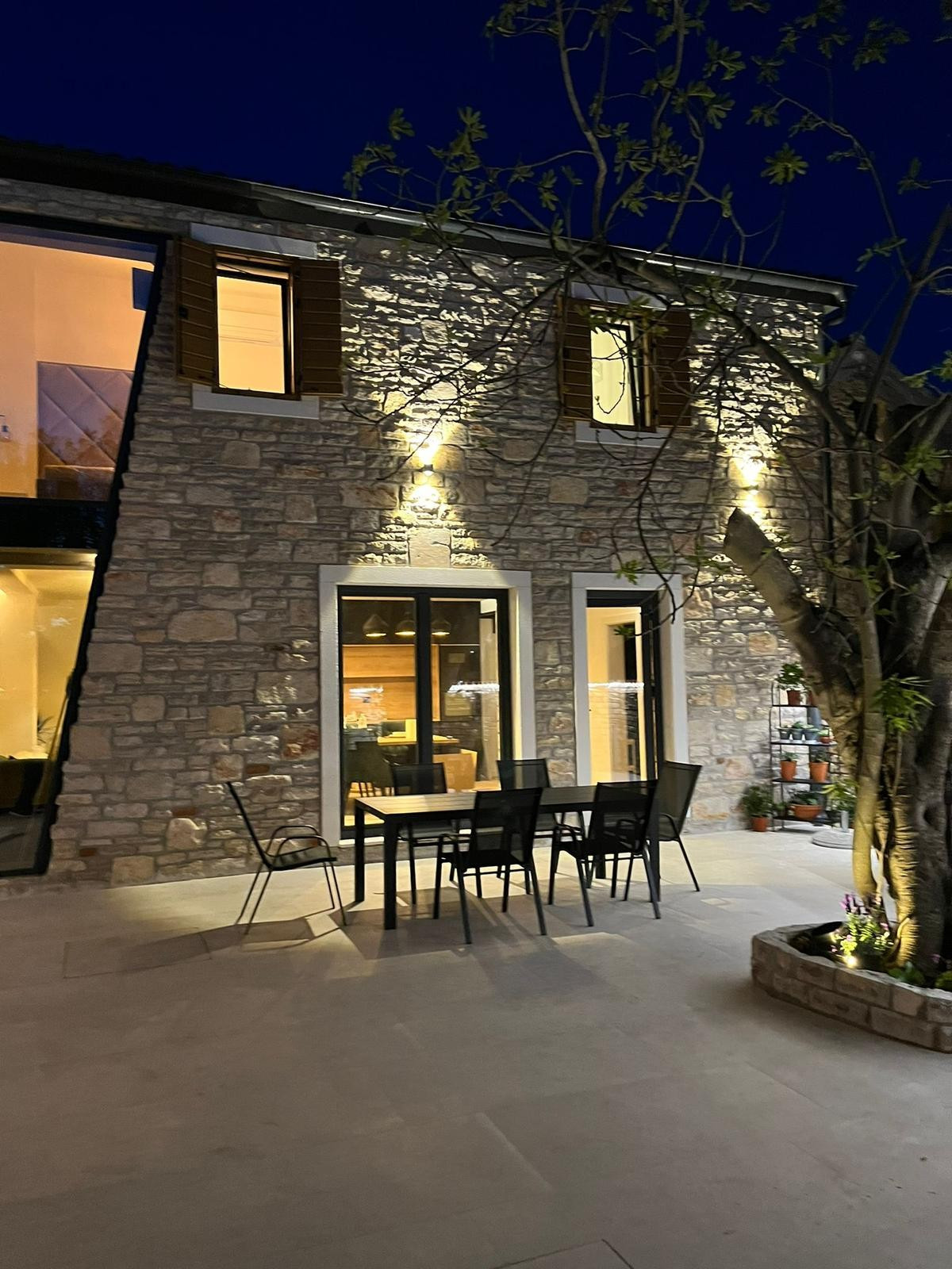 Villa Casa Giulia