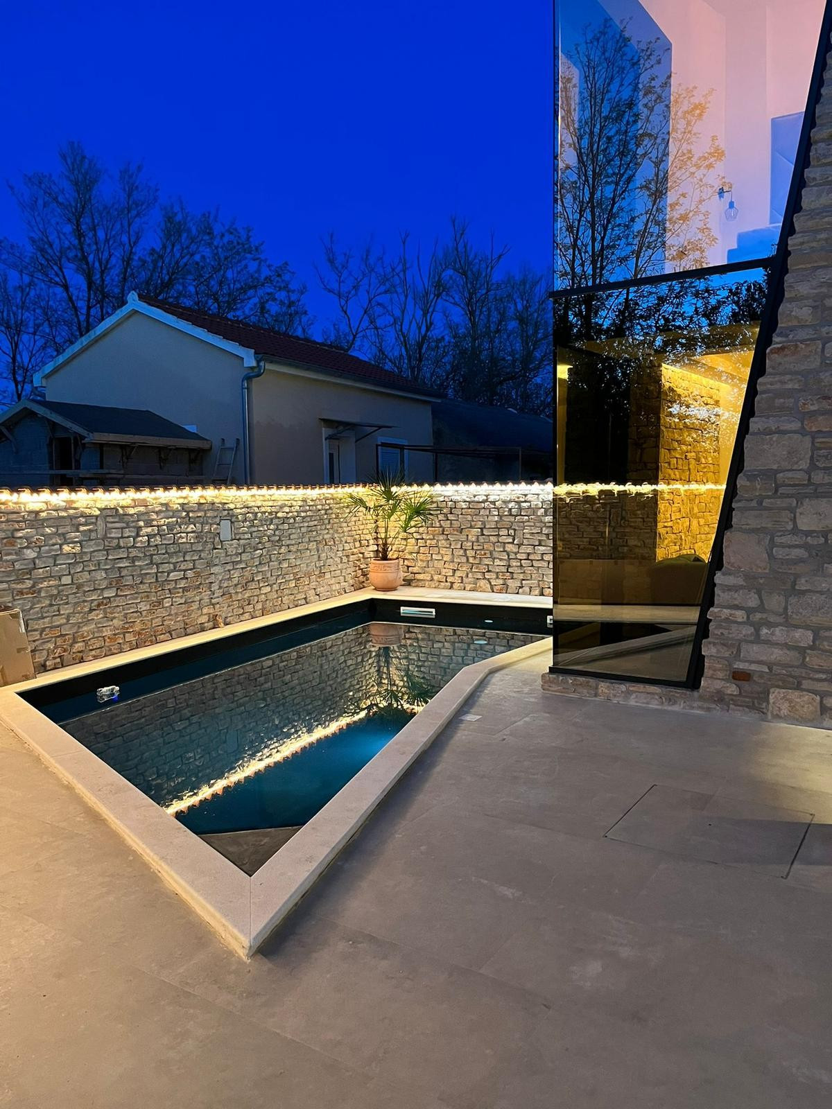 Villa Casa Giulia