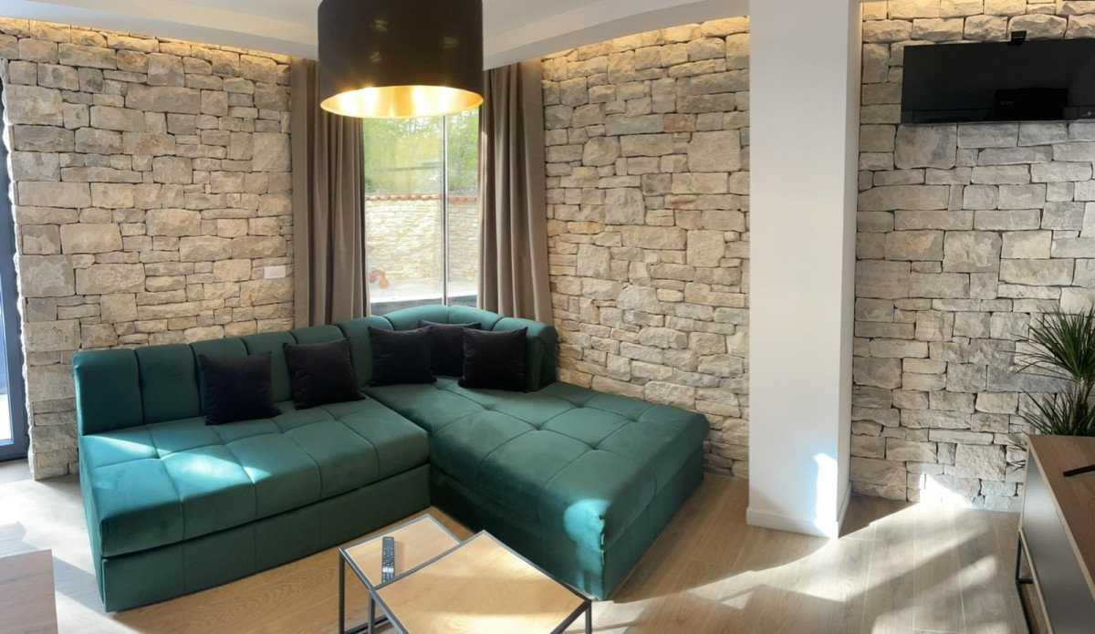 Villa Casa Giulia