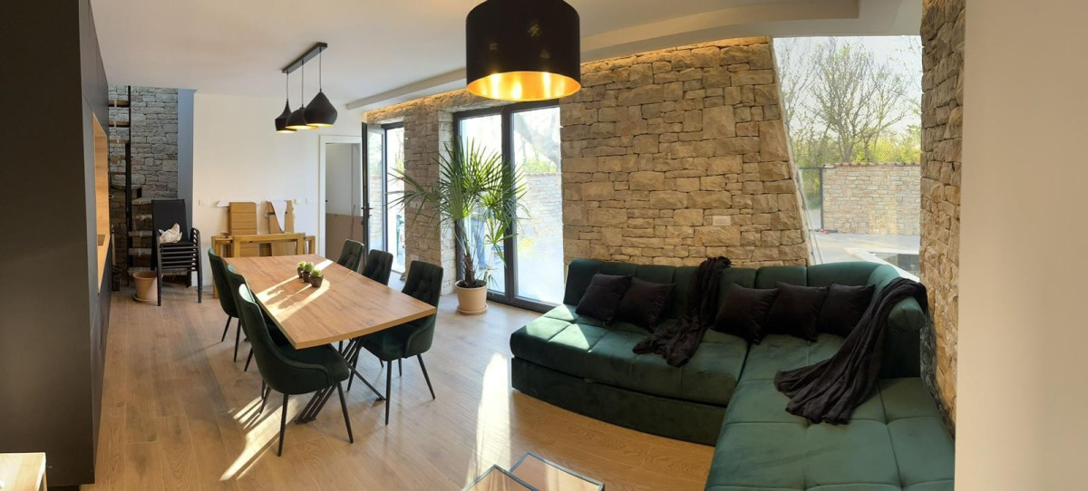 Villa Casa Giulia