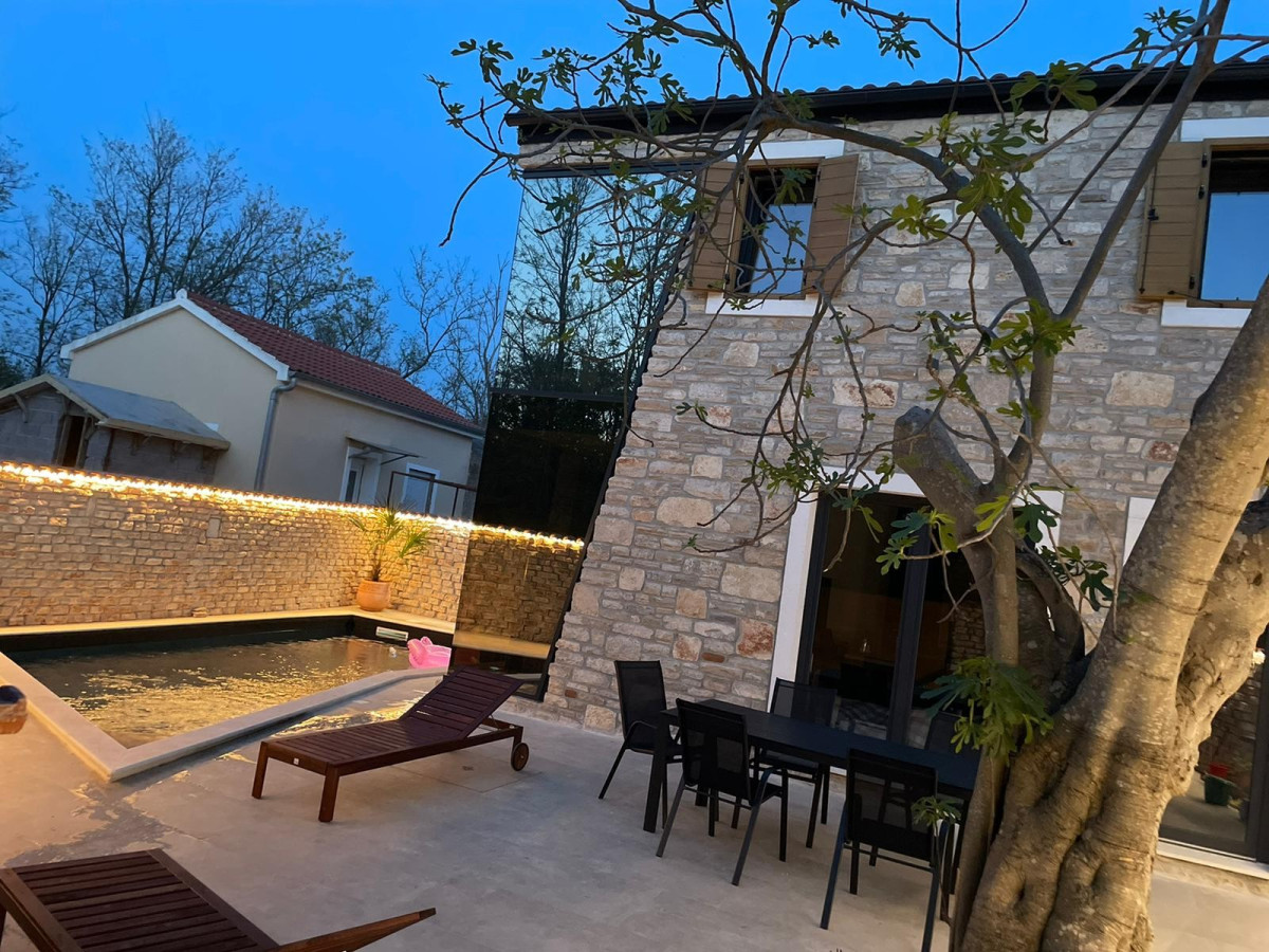 Villa Casa Giulia