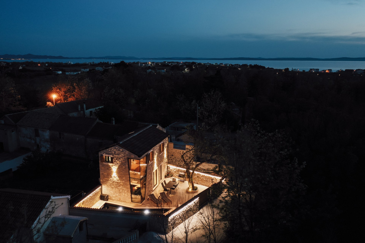 Villa Casa Giulia