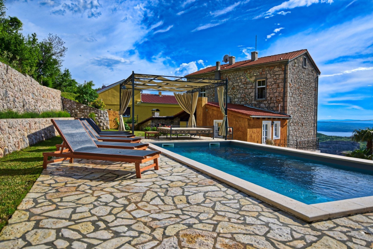 Villa Ursula Crikvenica