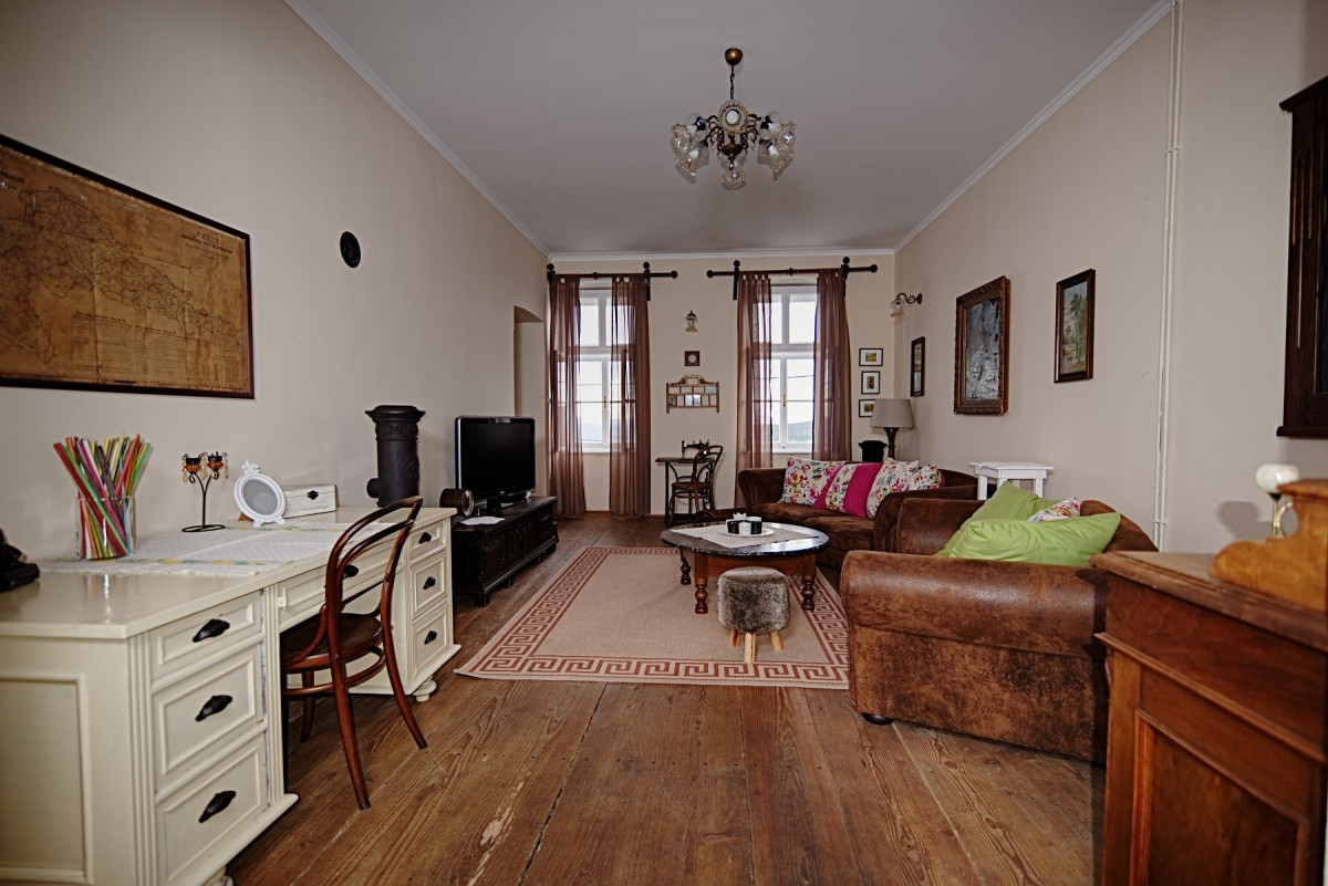 Villa Ursula