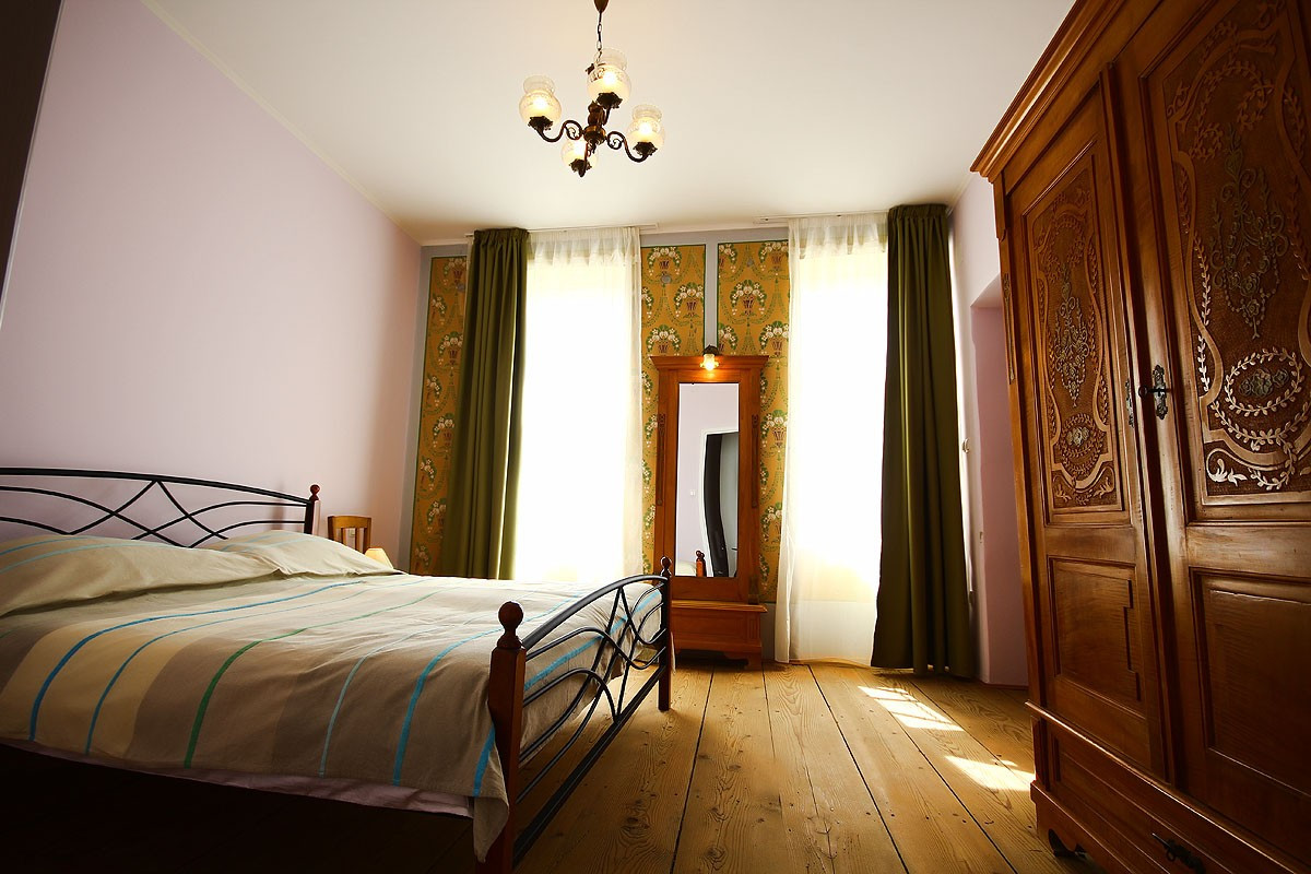 Villa Ursula