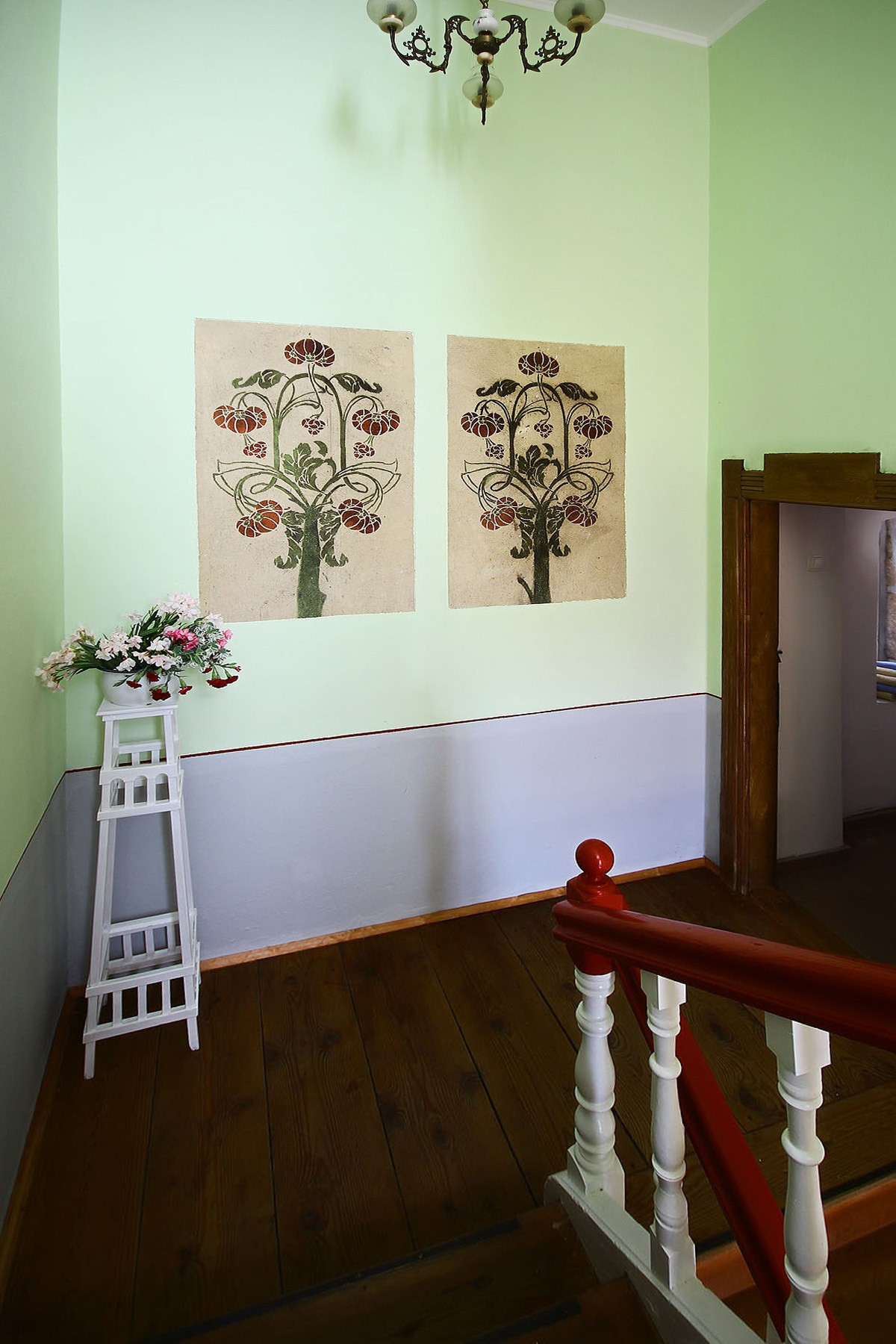 Villa Ursula
