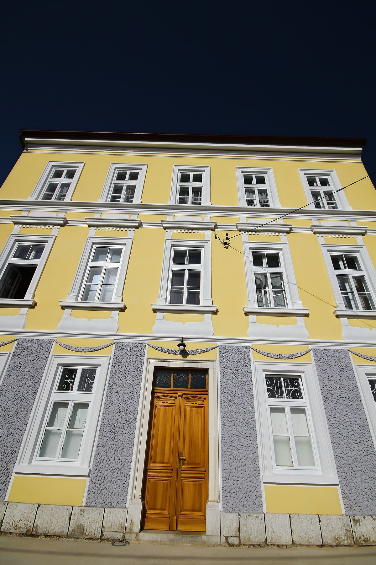 Villa Ursula