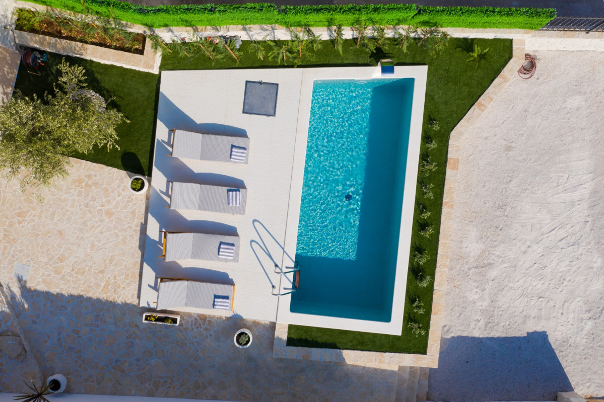Villa Pescatore