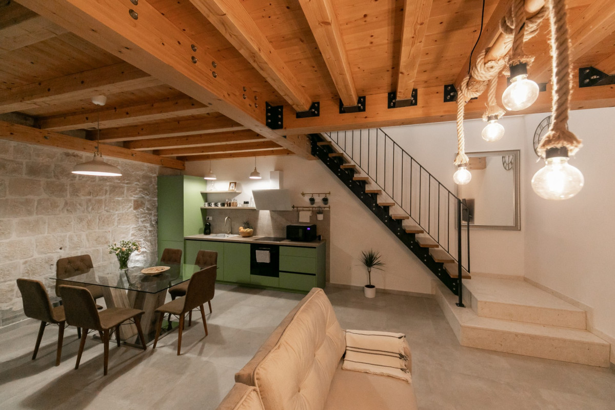 Villa Pescatore