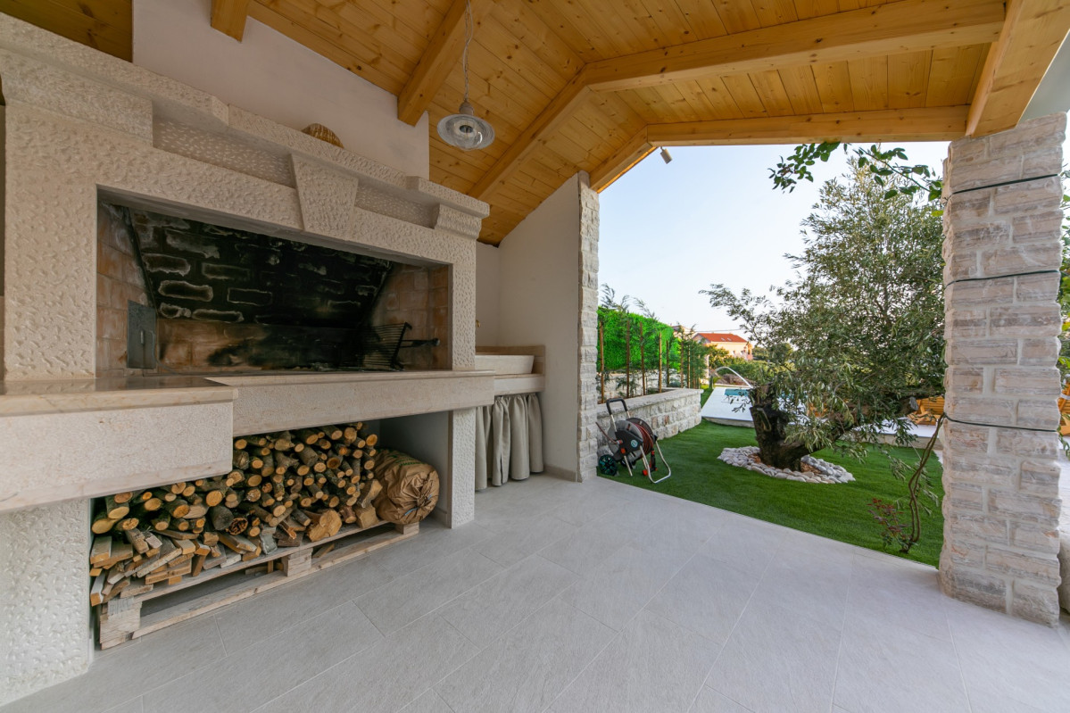 Villa Pescatore