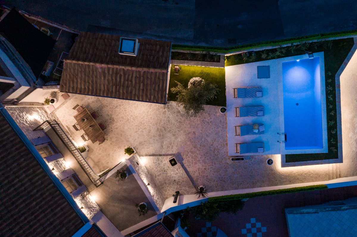 Villa Pescatore