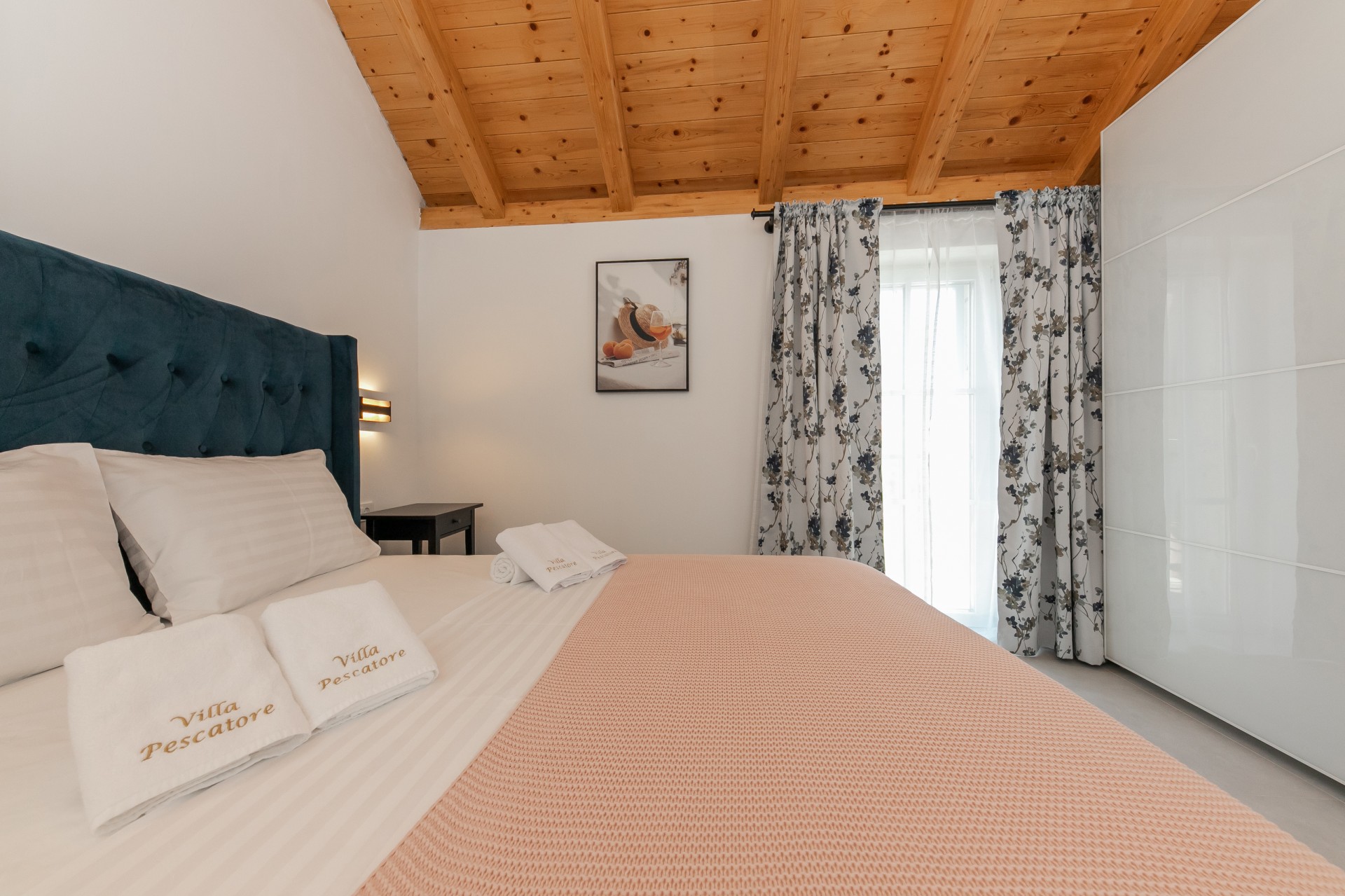 Villa Pescatore Trogir