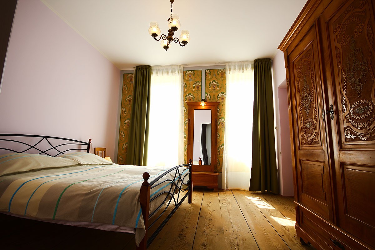 Villa Ursula Crikvenica