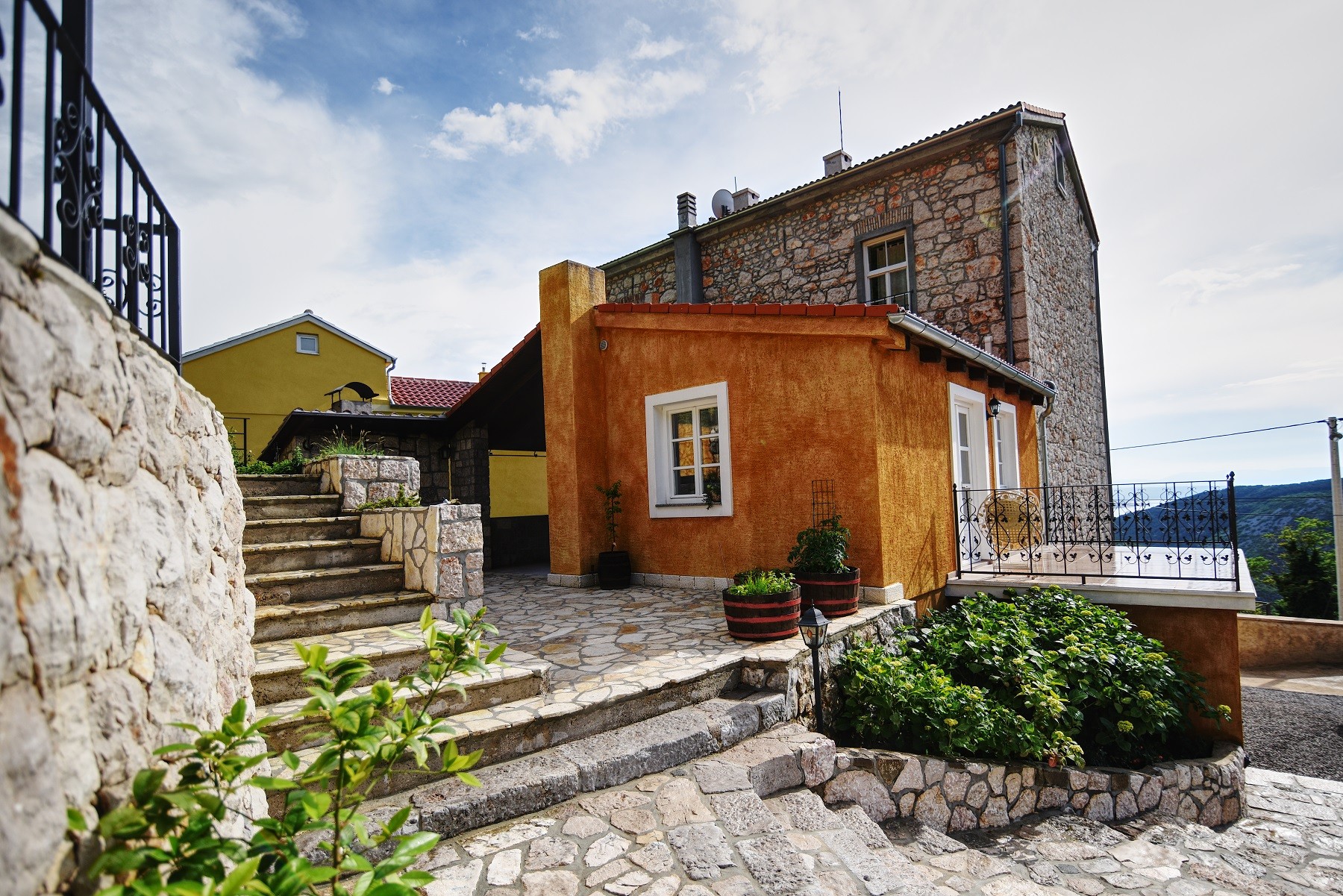 Villa Ursula Crikvenica