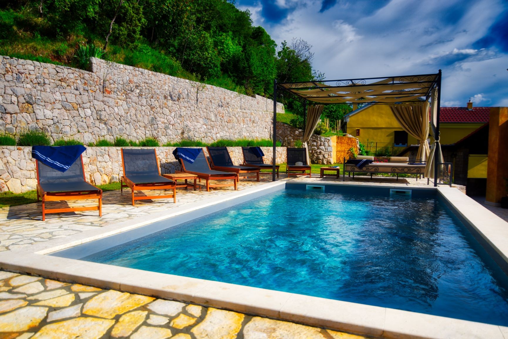 Villa Ursula Crikvenica