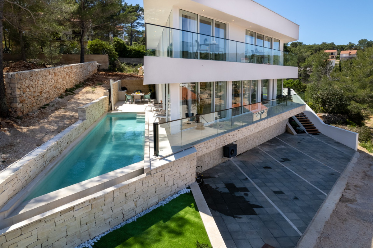 Villa Estate Da Noi