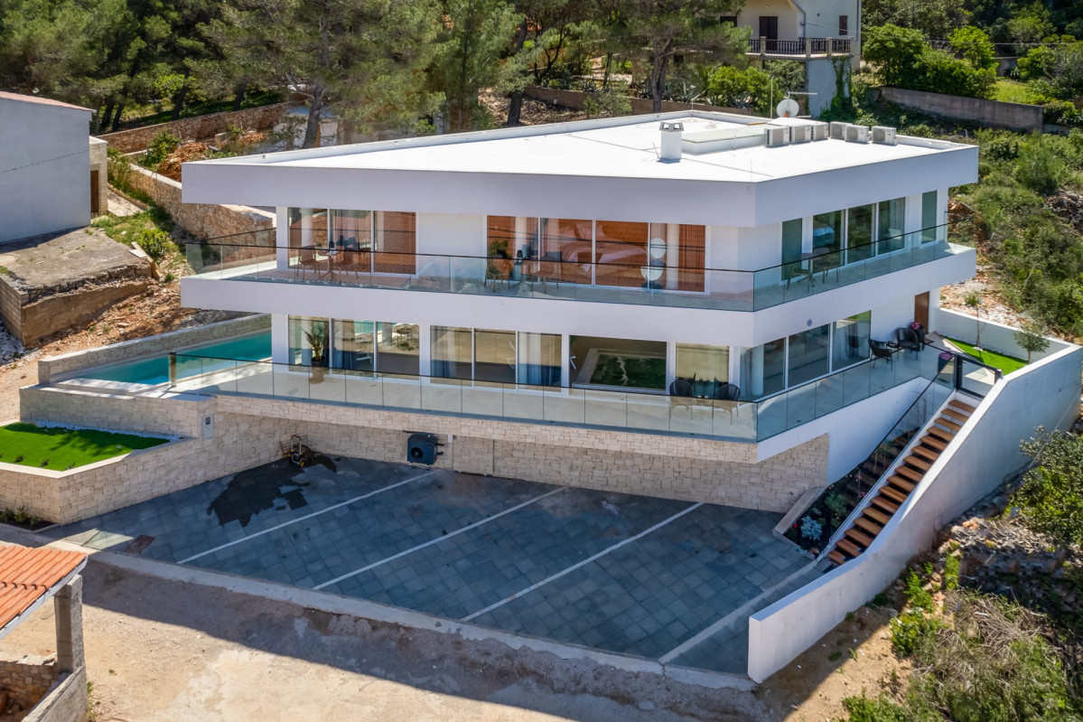 Villa Estate Da Noi