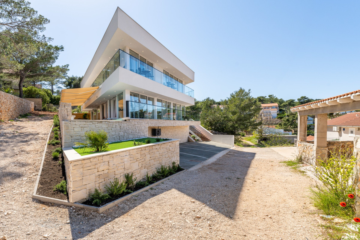 Villa Estate Da Noi