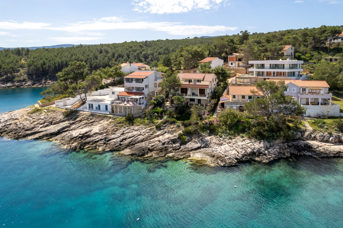 Villa Estate Da Noi