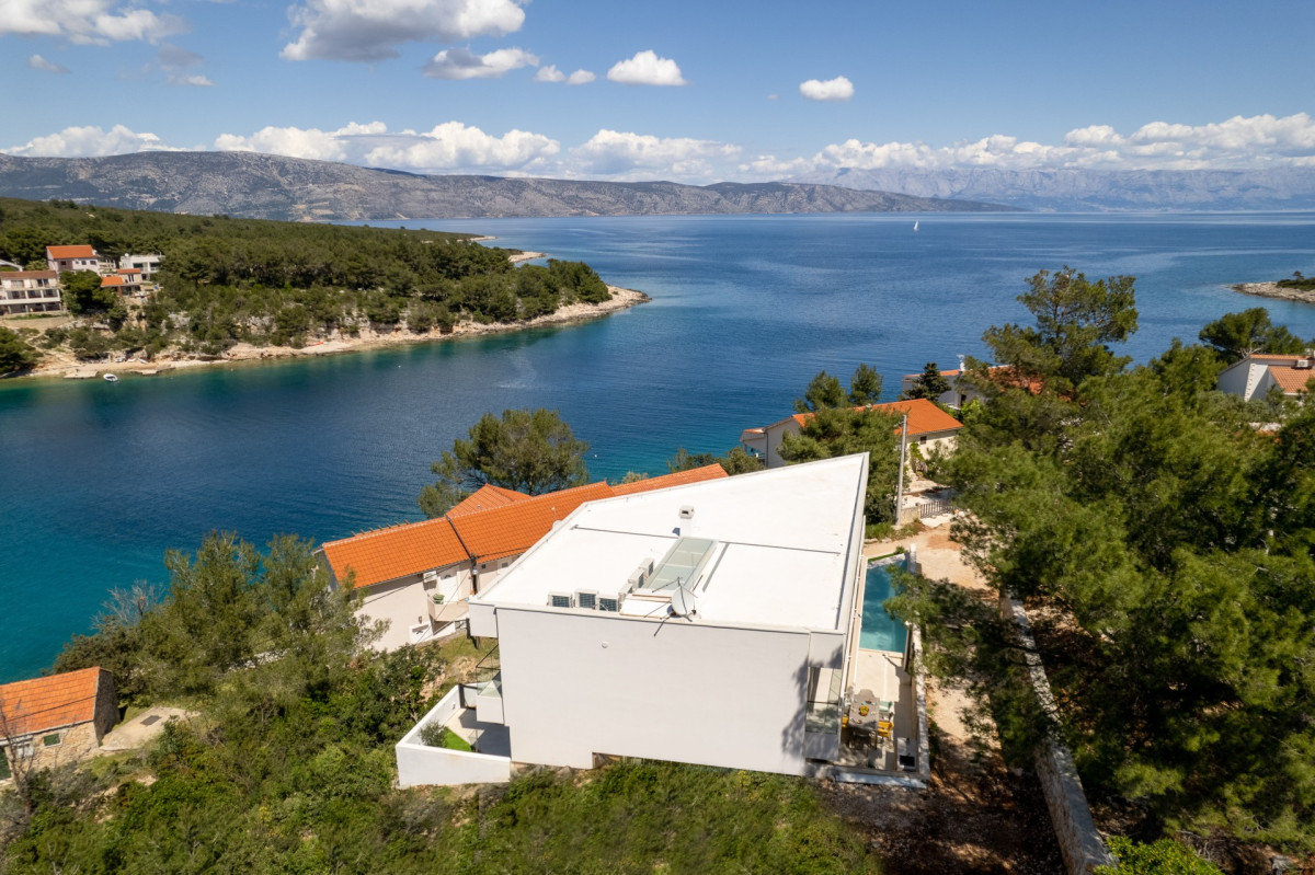 Villa Estate Da Noi