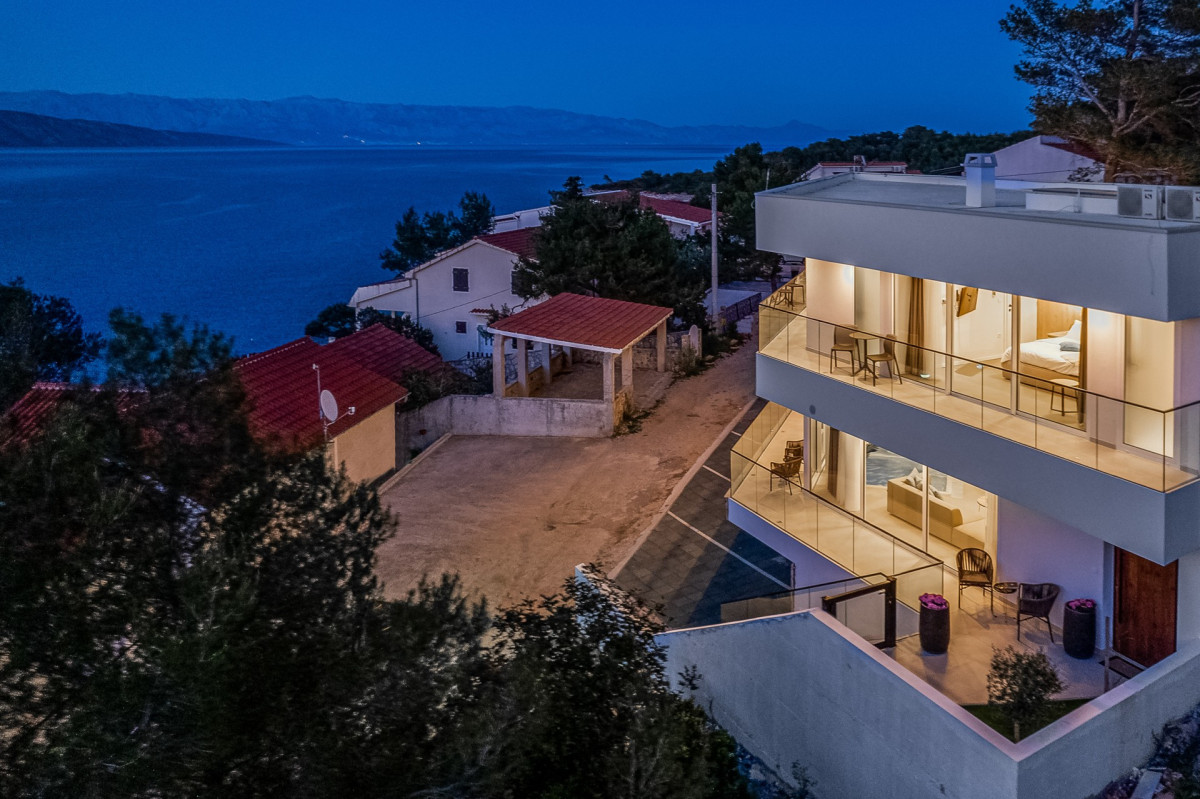 Villa Estate Da Noi