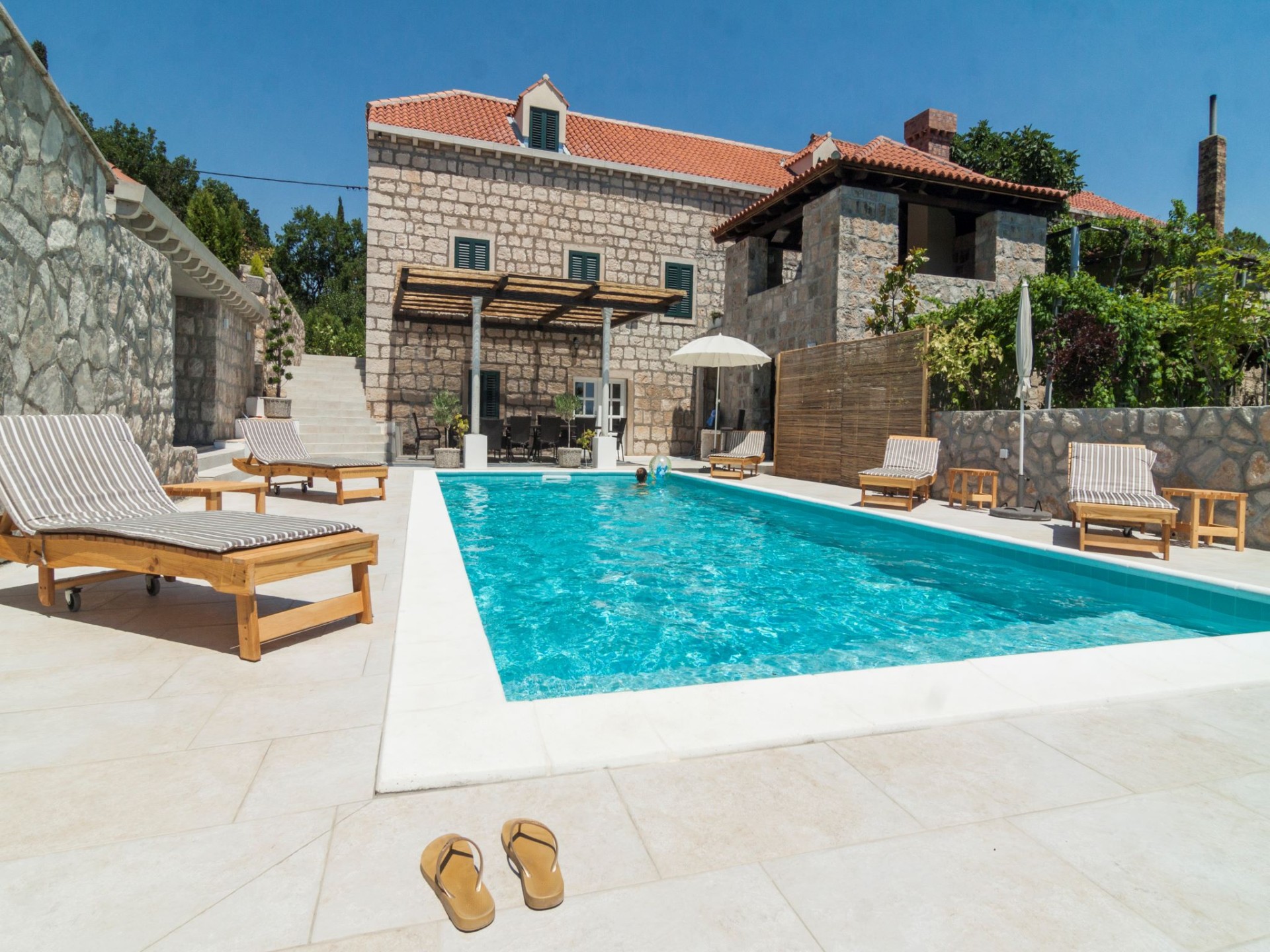 Villa Joe Dubrovnik