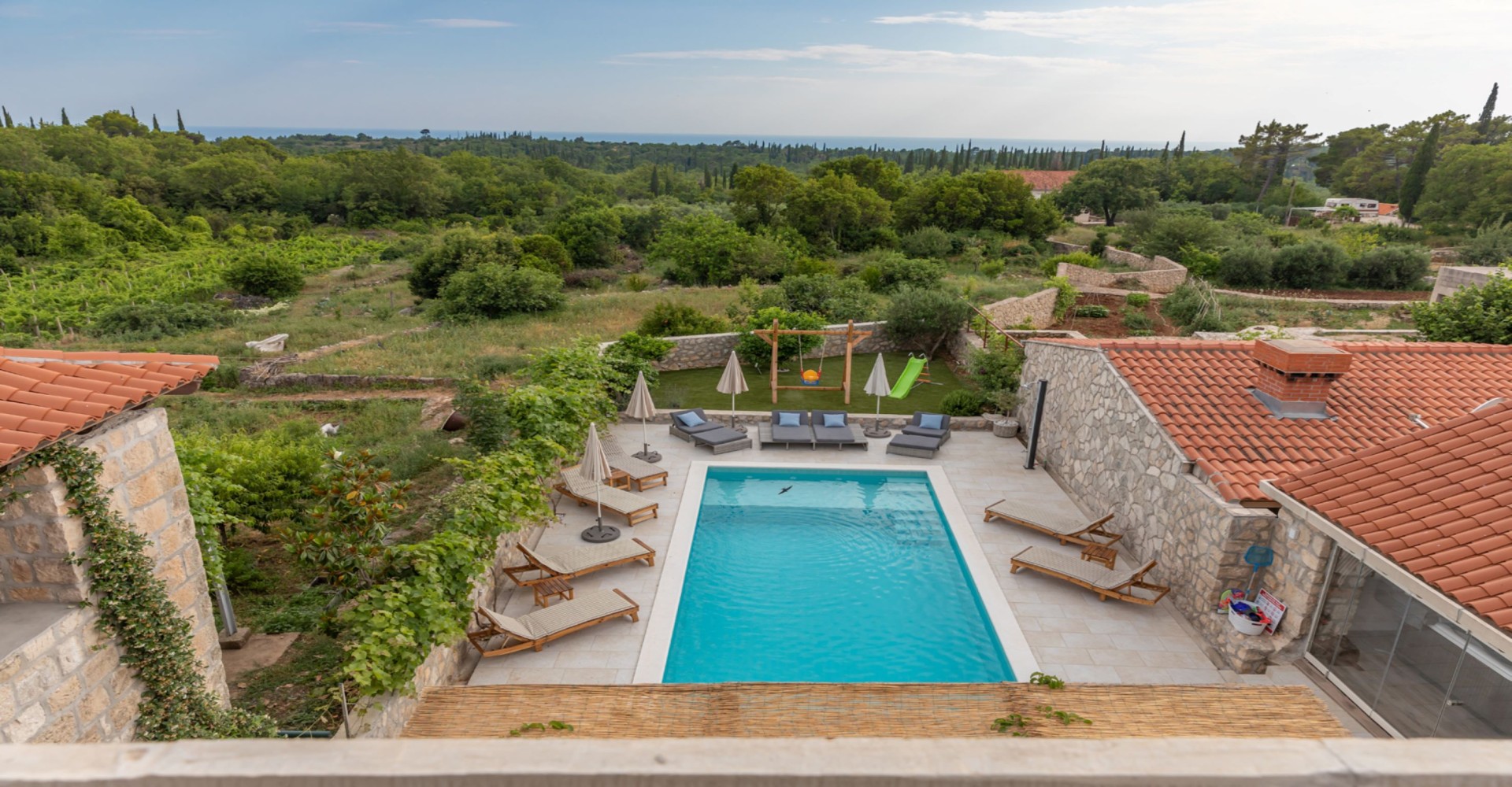 Villa Joe Dubrovnik