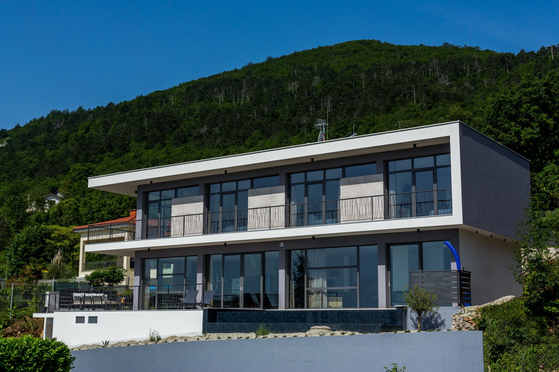 Villa The View Opatija