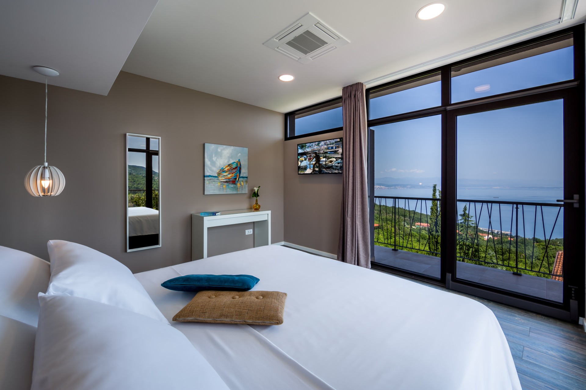 Villa The View Opatija