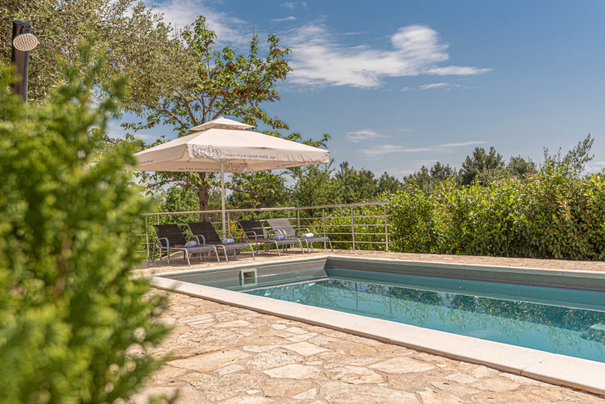 Villa Okit