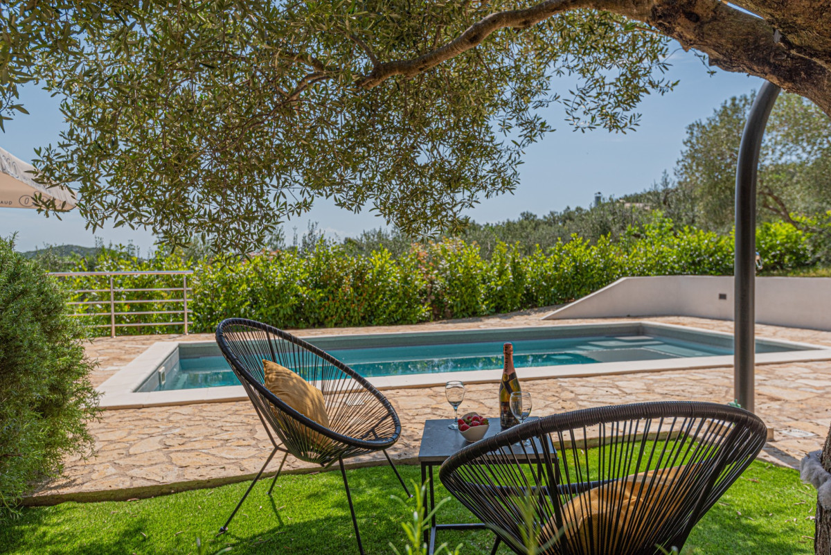 Villa Okit