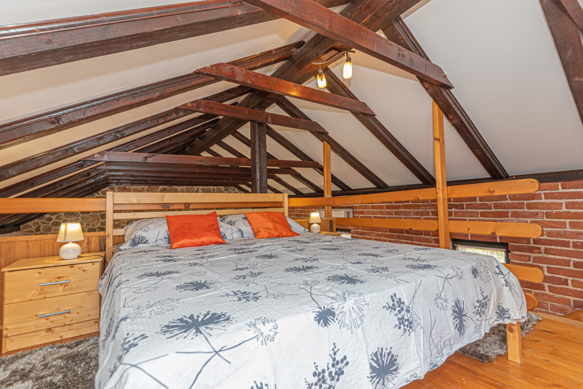 Villa Okit