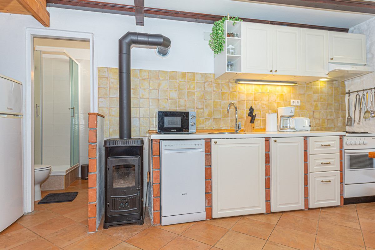 Villa Okit