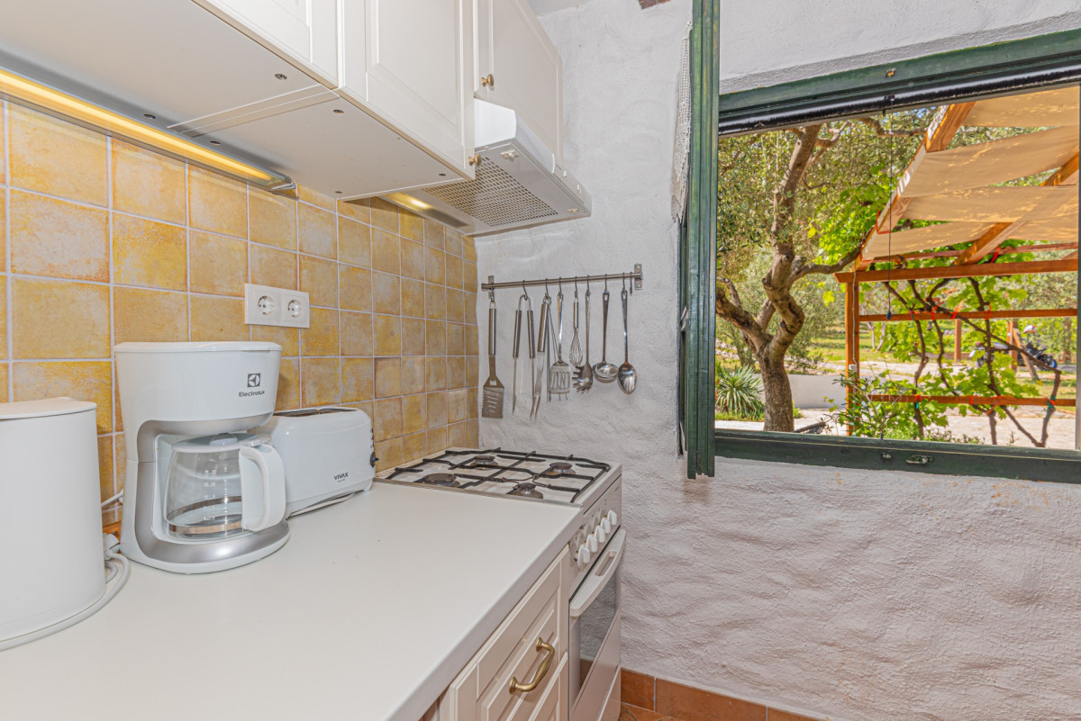 Villa Okit
