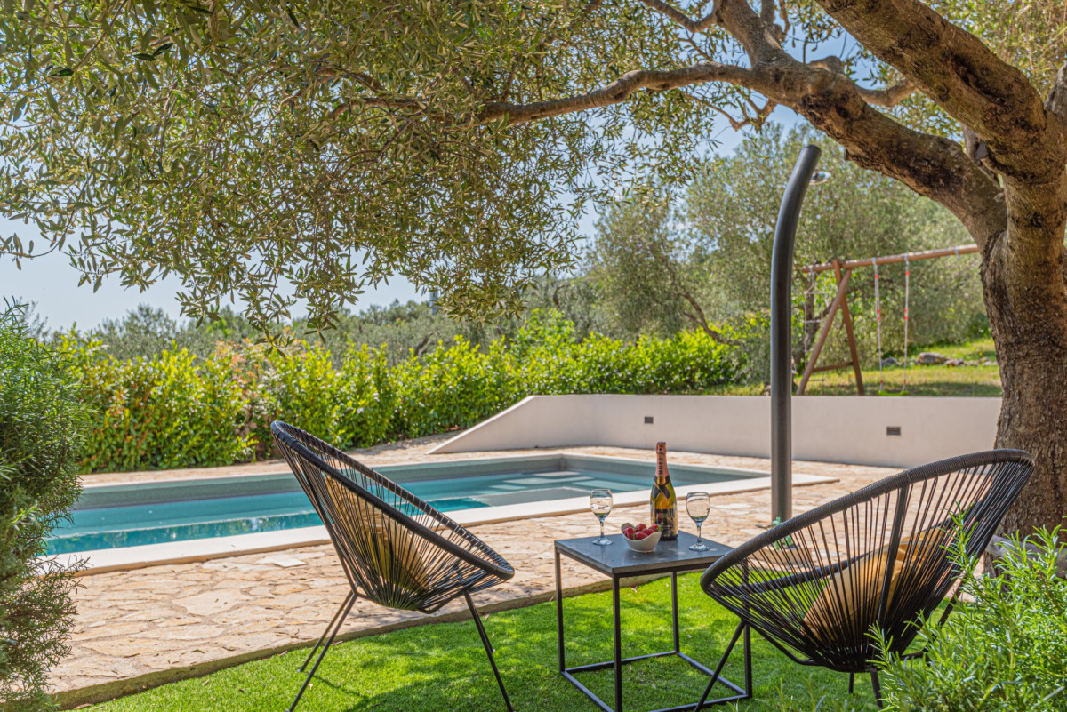 Villa Okit