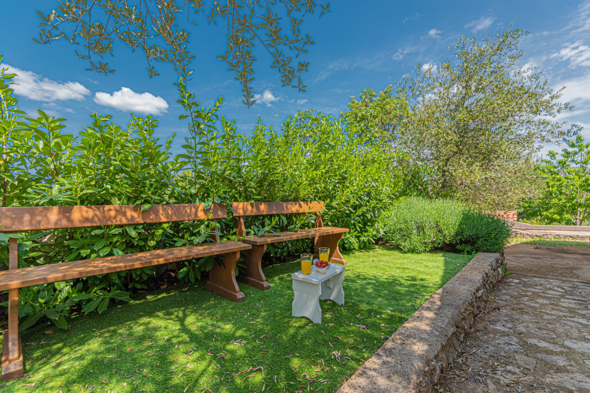 Villa Okit