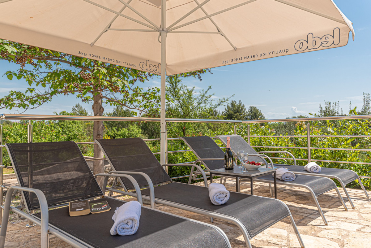 Villa Okit