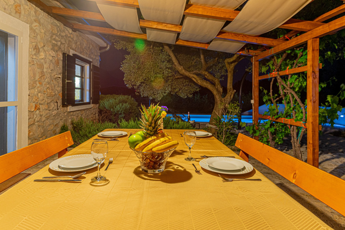 Villa Okit